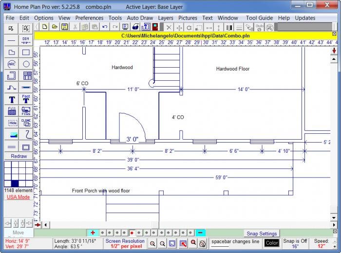 Download grátis Home Plan Pro Full Crack Windows PC