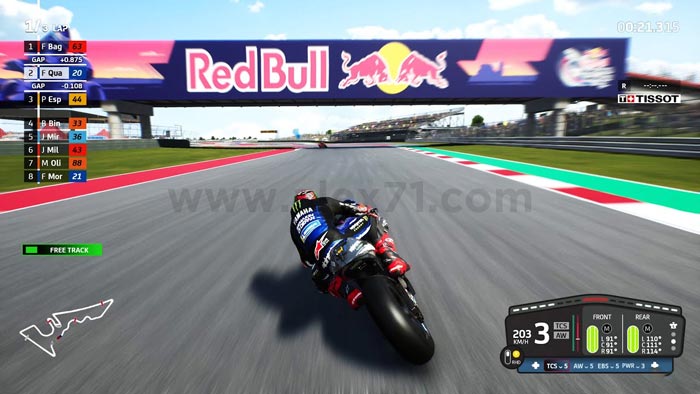 Download grátis MotoGP 22 Fitgirl Windows 7