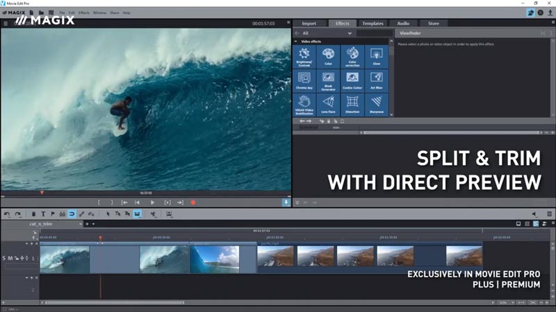 Baixe Magix Movie Edit Pro 2020 versão completa gratuitamente