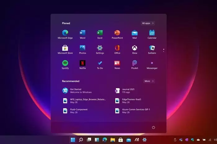 Baixe grátis a versão completa do Windows 11 Pro SuperLite