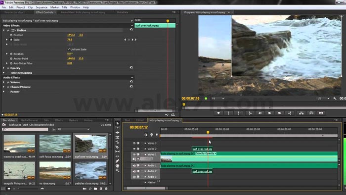 Baixe o crack completo mais recente do Premiere Pro CS 6