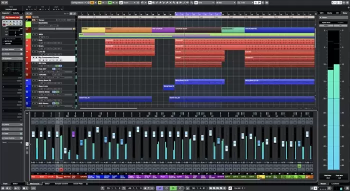 Download grátis Cubase 10 Full Crack 64 bits