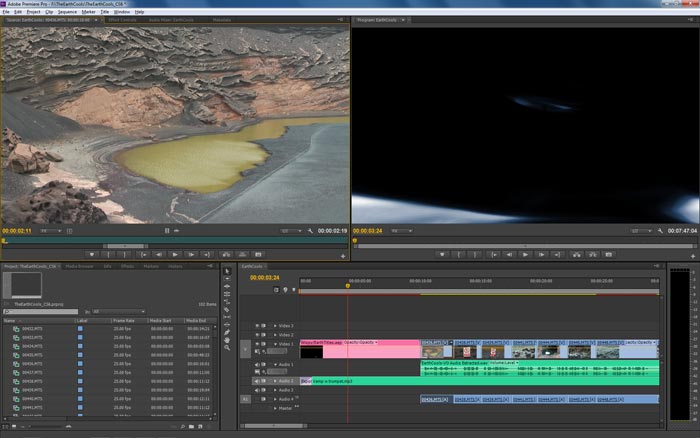 Final de download gratuito do Adobe Premiere Pro CS6 completo crack