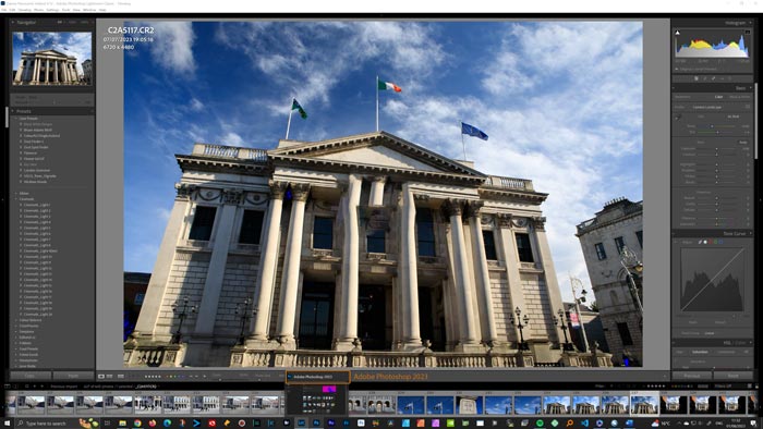 Download grátis Lightroom 2024 versão completa Windows 11