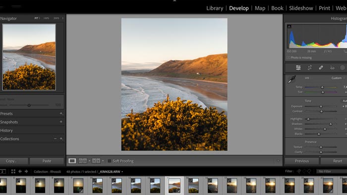 Lightroom 2024 Download grátis do crack completo