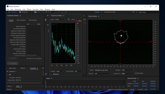 Download grátis do crack do Adobe Audition 2024