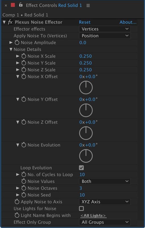 Download grátis da versão completa mais recente do Rowbyte Plexus