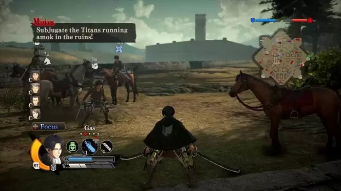 Download grátis do jogo AOT