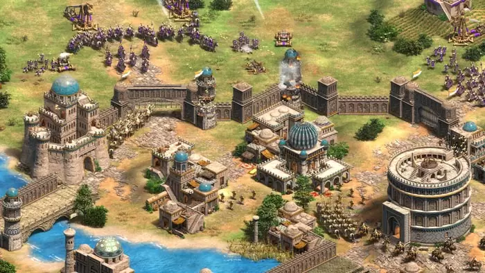 Age Of Empire 2 Download grátis da versão completa para PC