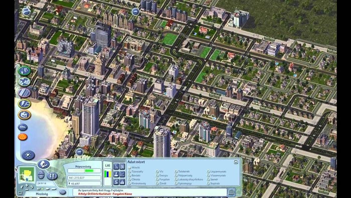 Baixe SimCity 4 Repack gratuitamente