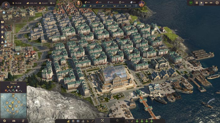 Download grátis do jogo Anno 1800 Full Fitgirl Windows PC