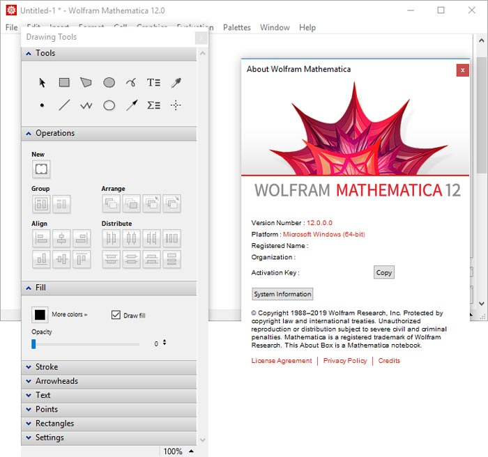 Baixe gratuitamente o Wolfram Mathematica Full Crack mais recente