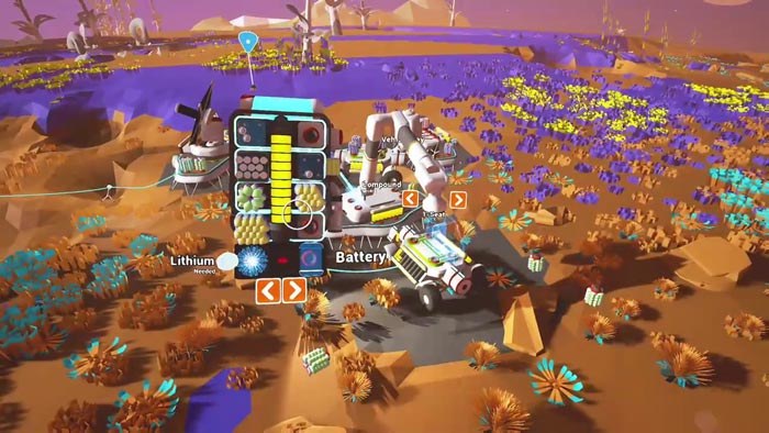 Download grátis Astroneer Automation Full Crack Fitgirl