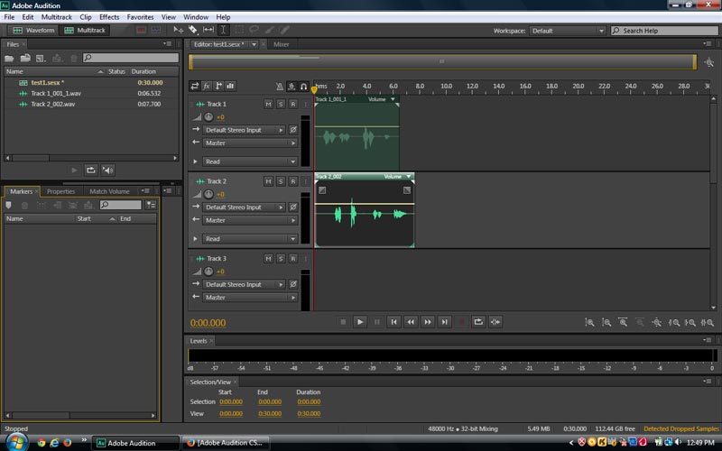 Baixe gratuitamente o crack da versão completa do Adobe Audition CS6