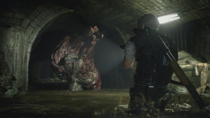 Download grátis Resident Evil 2 Remake Full Crack Fitgirl PC 64 bits