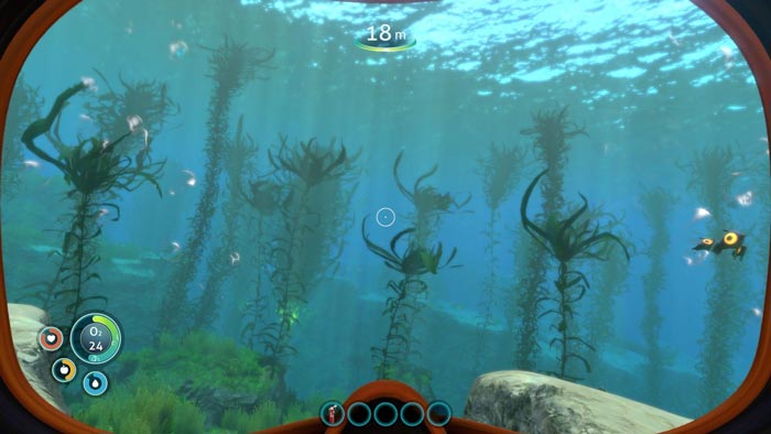 Download grátis do jogo Subnautica versão completa mais recente para Windows 10