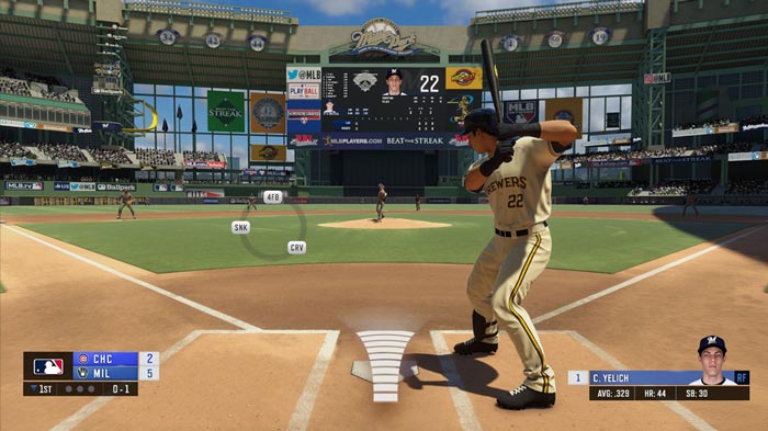 Download grátis RBI Baseball 20 Full Crack Fitgirl Windows 10