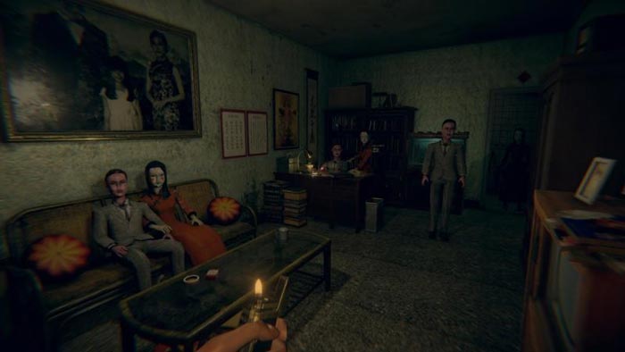 Download grátis do jogo Horror Devotion Full Crack Windows 10