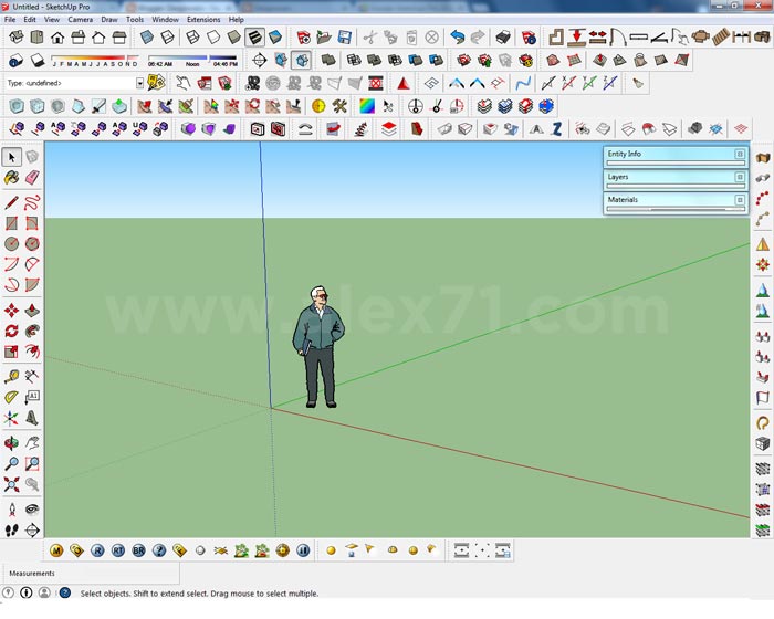 Sketchup Pro 2015 Download grátis de 32 bits