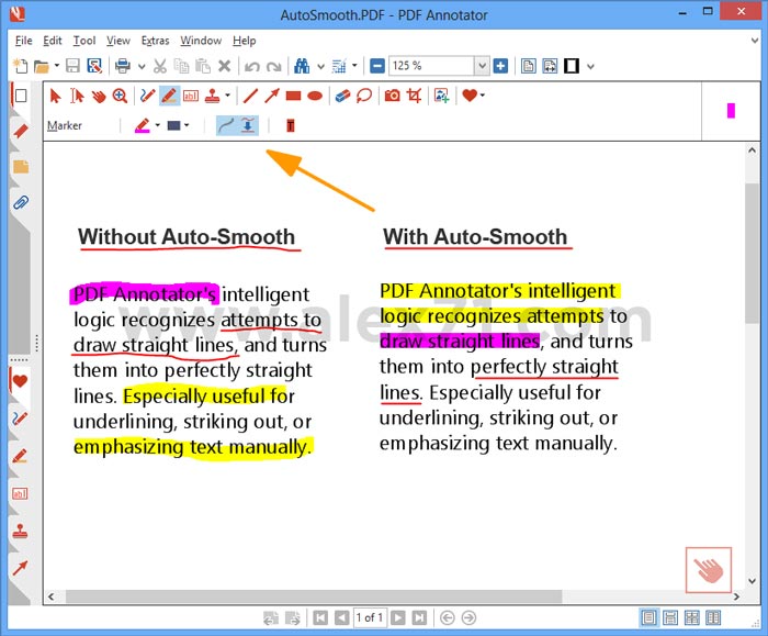 Baixe a versão completa do PDF Annotator 64 bits