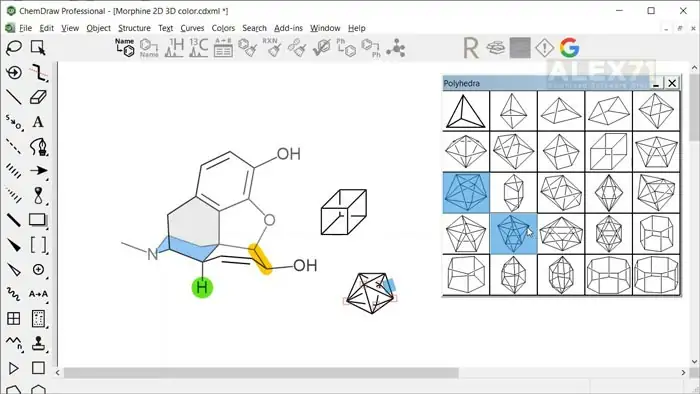 Download grátis ChemOffice Suite Full Crack 64 bits