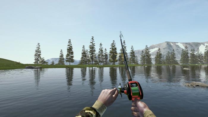 Ultimate Fishing Simulator Download grátis versão completa para PC