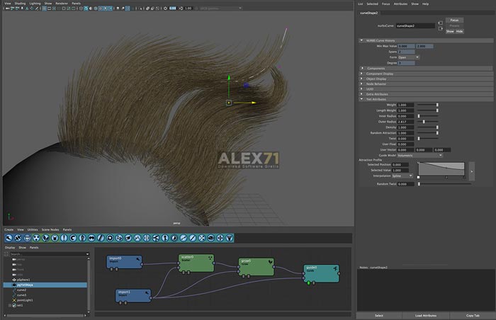 Baixe Yeti para Maya versão completa gratuitamente