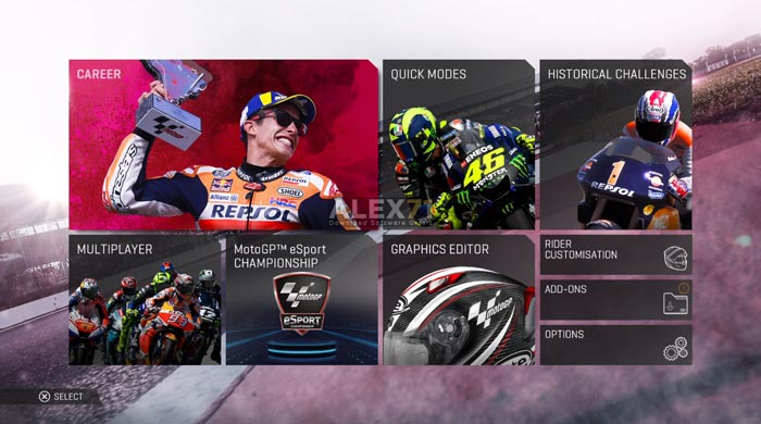 Baixe MotoGP 19 Full Repack gratuitamente