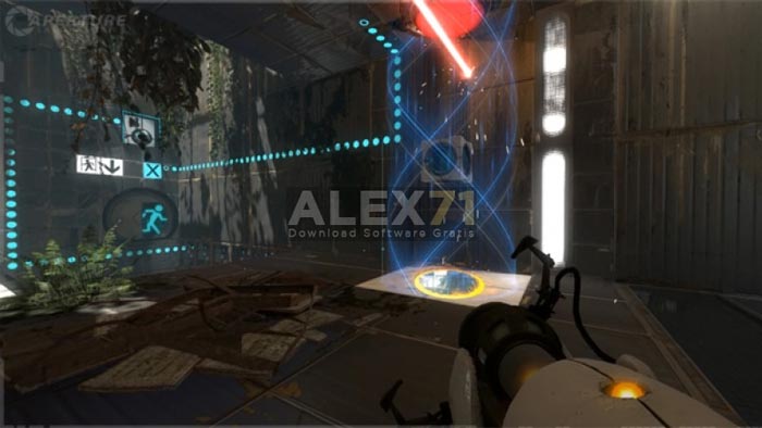 Baixe o DLC completo do Portal 2 Repack