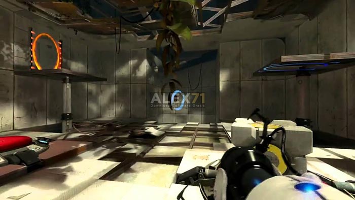 Portal 2 Crack Download grátis para PC Windows