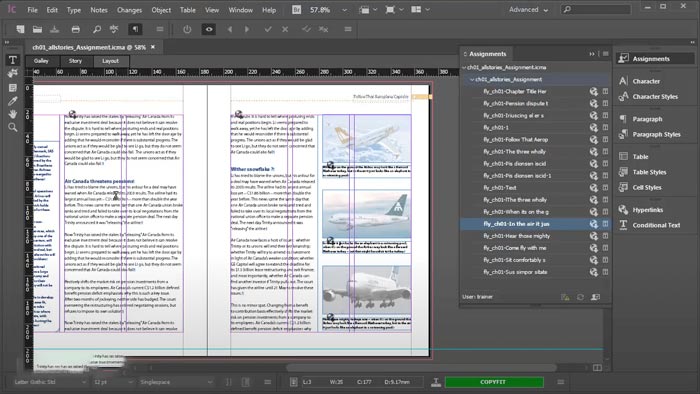 Adobe InCopy 2024 Download grátis completo