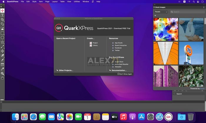 Quarkxpress 2022 Download grátis da versão completa