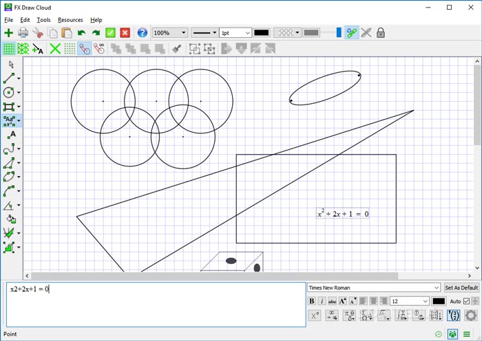 Download grátis FX Draw Tools Full Crack