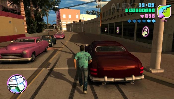 Baixe grátis a versão completa do GTA Vice City para PC