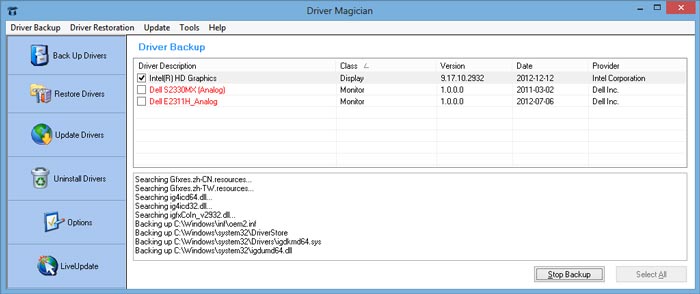 Download grátis do crack completo do Magician Driver