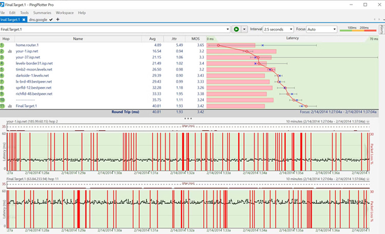 baixar pingplotterpro gratis completo crack alex71