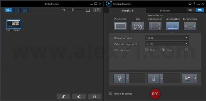 Baixe o Cyberlink Screen Recorder Full Crack gratuitamente