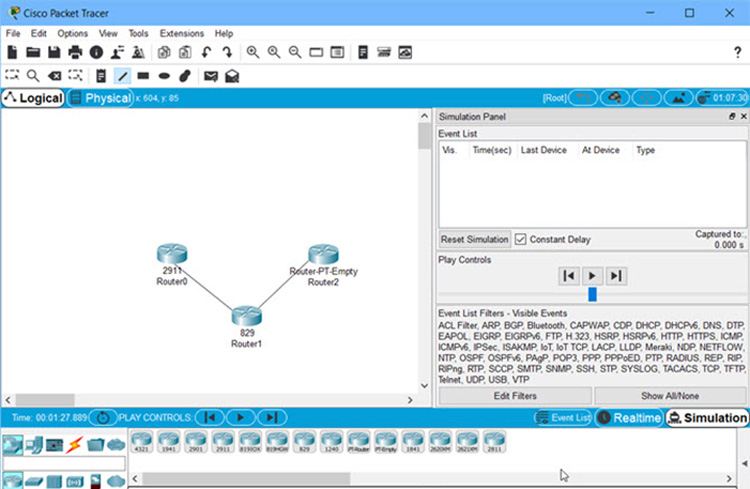 Baixar Cisco Packet Tracer Grátis Alex71