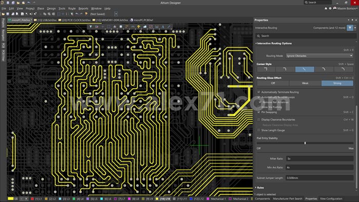 Baixe Altium Design Full Crack 64 bits