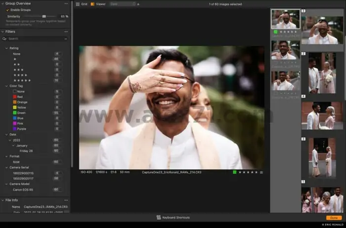 Download grátis Capture One Pro 23 Full Crack