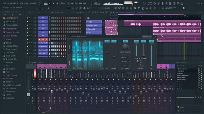 Download grátis FL Studio 21 64 bits