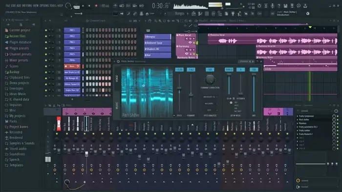 Download grátis FL Studio 21 versão completa mais recente