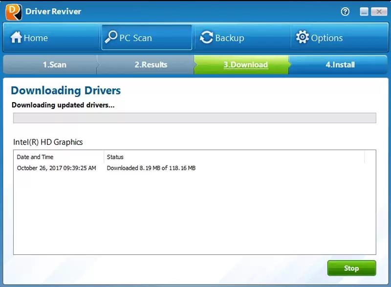 Baixe Driver Reviver Full Crack gratuitamente