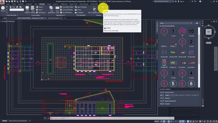 AutoCAD 2020 Download grátis para Windows