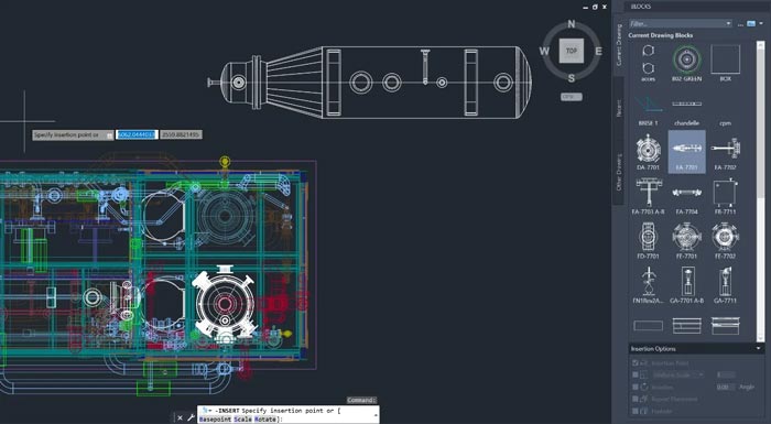 AutoCAD 2020 versão completa 64 bits