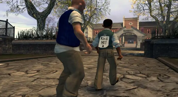 Download grátis do Bully PC