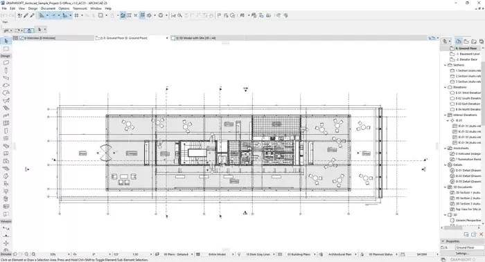 Download grátis ArchiCAD 25 versão completa Windows 10