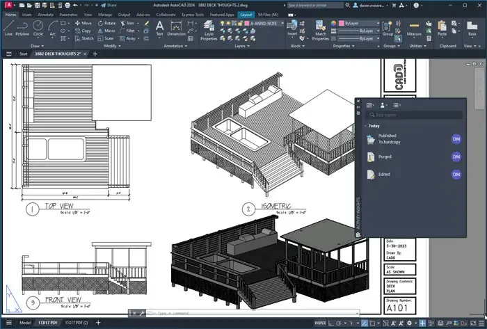 AutoCAD 2024 Crack