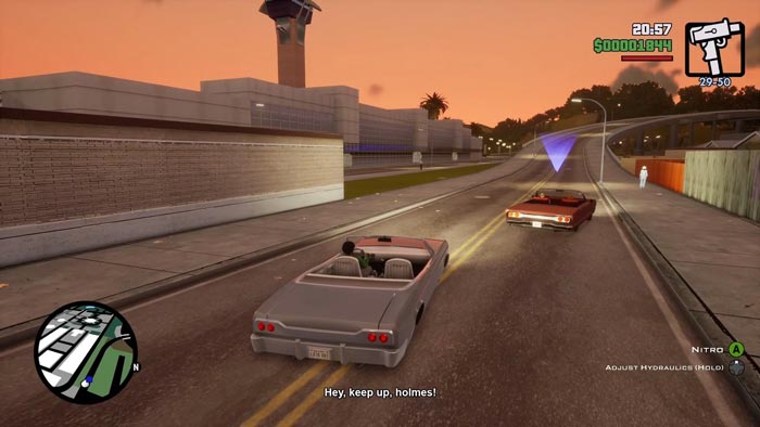 Download completo do GTA San Andreas Repack