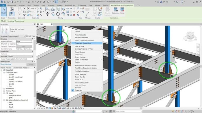 Download grátis Revit 2021 Full Crack 64 bits